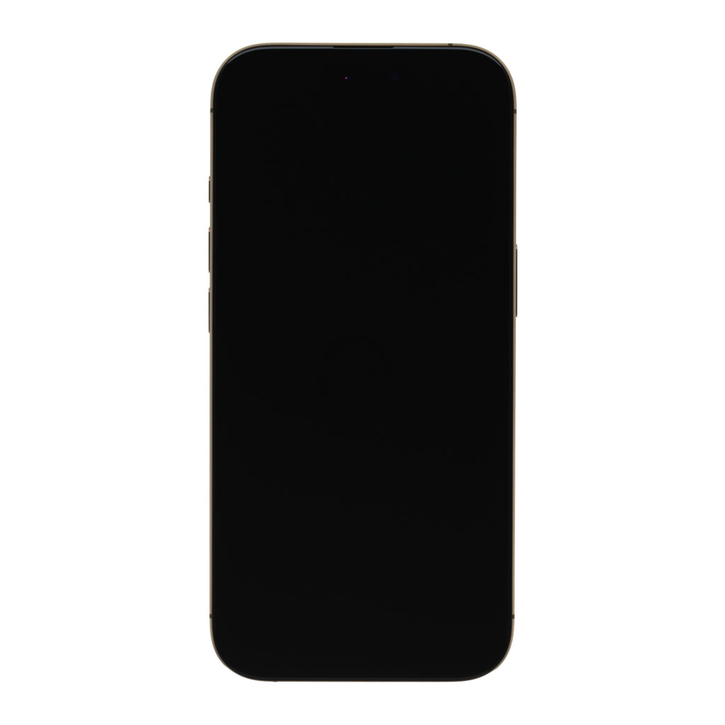 95新 Apple iPhone 16 Pro 256G 沙漠色鈦金屬 中國大陸版