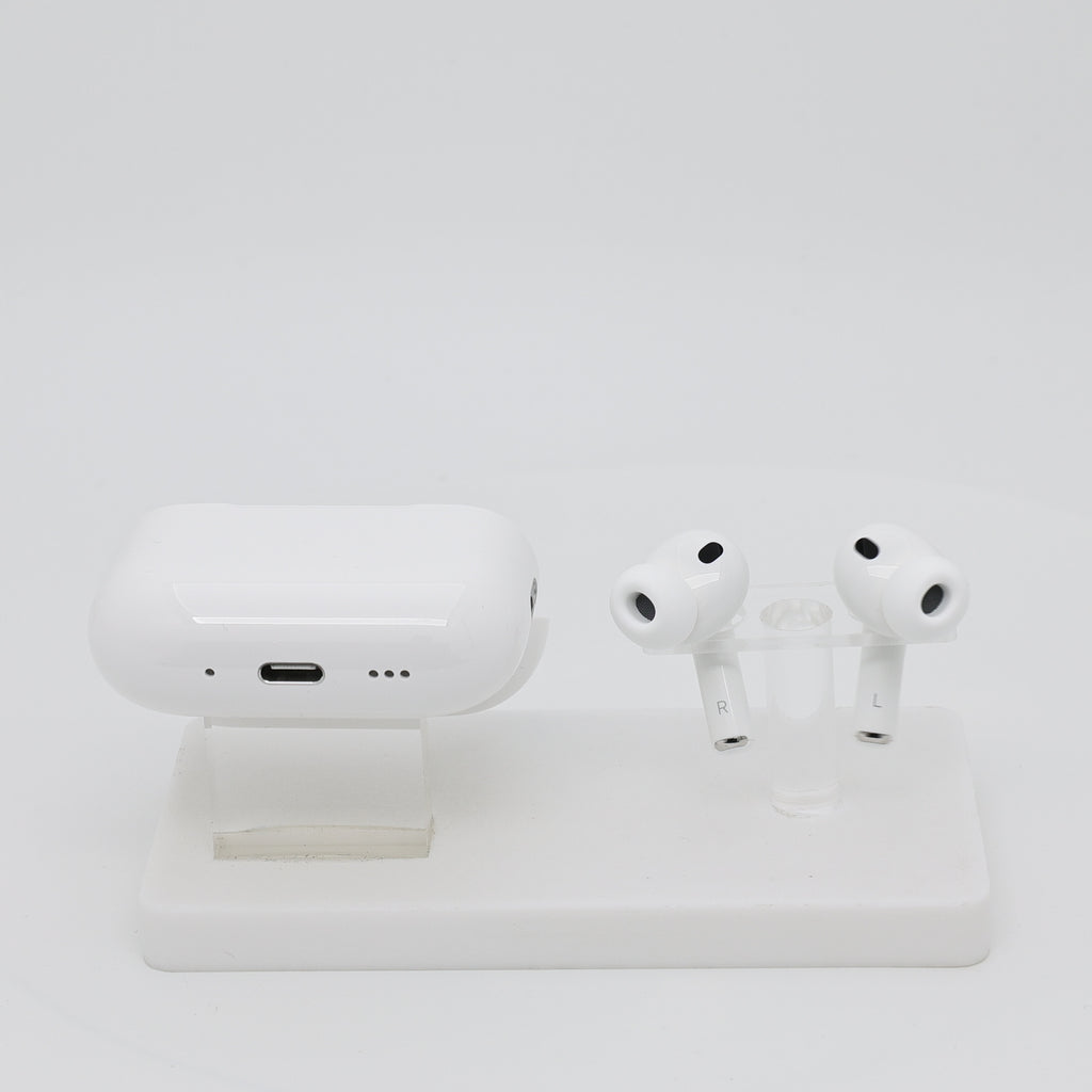 99新 Apple AirPods Pro 3 白色