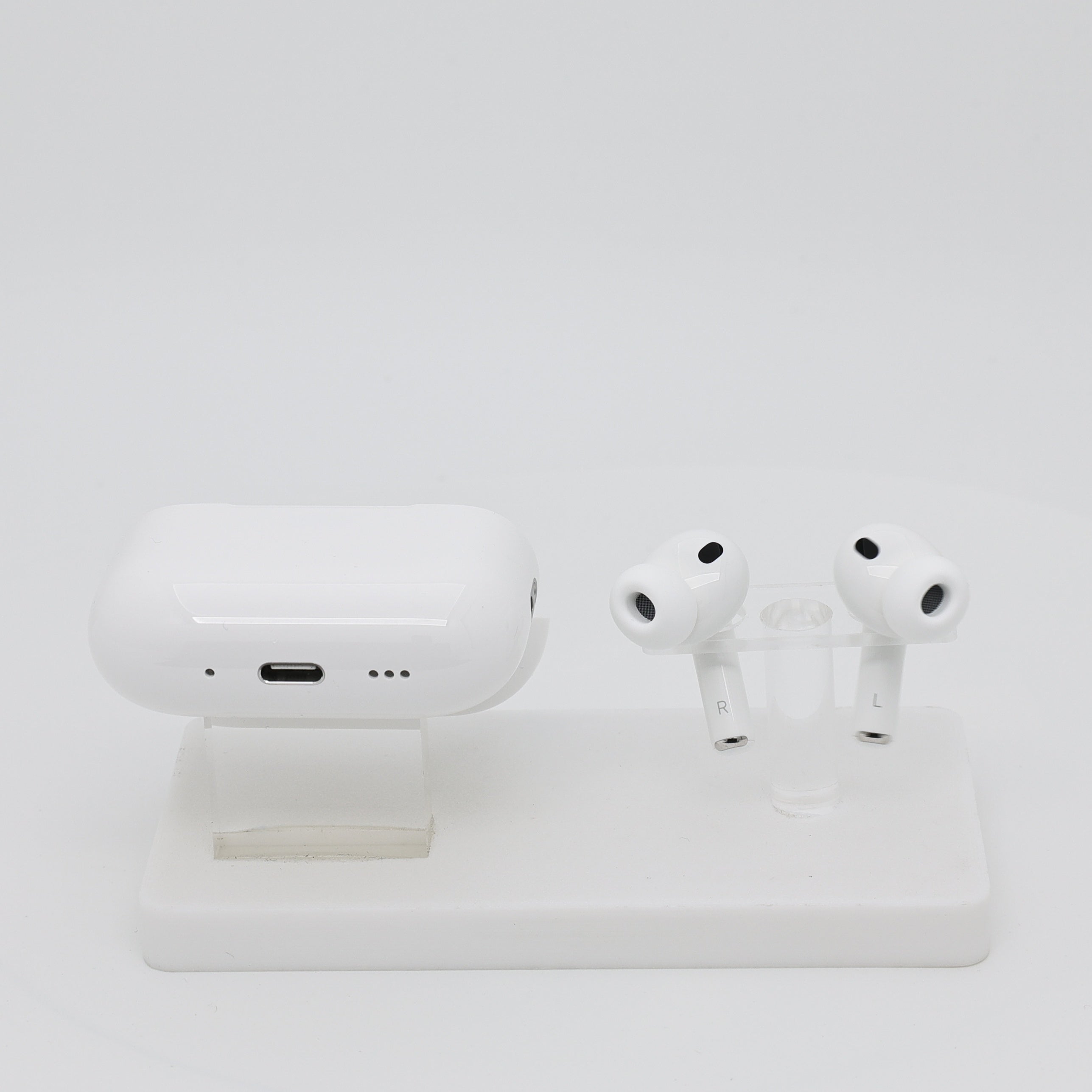 99新 Apple AirPods Pro 3 白色