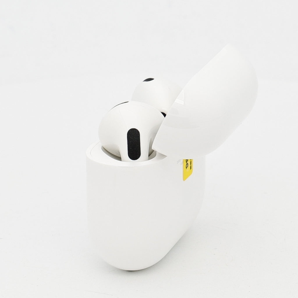 99新 Apple AirPods 4 (支持主动降噪) 白色