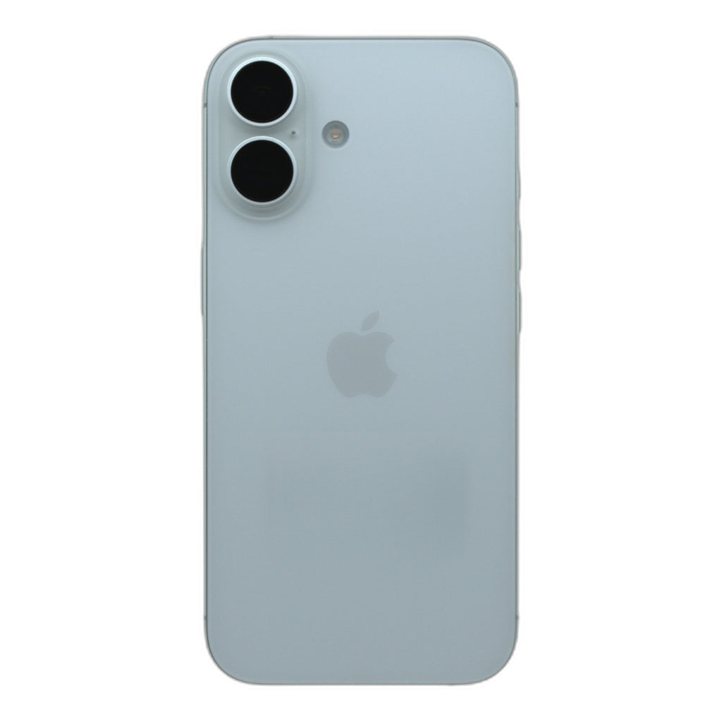 95新 Apple iPhone 16 256G 白色 中國大陸版