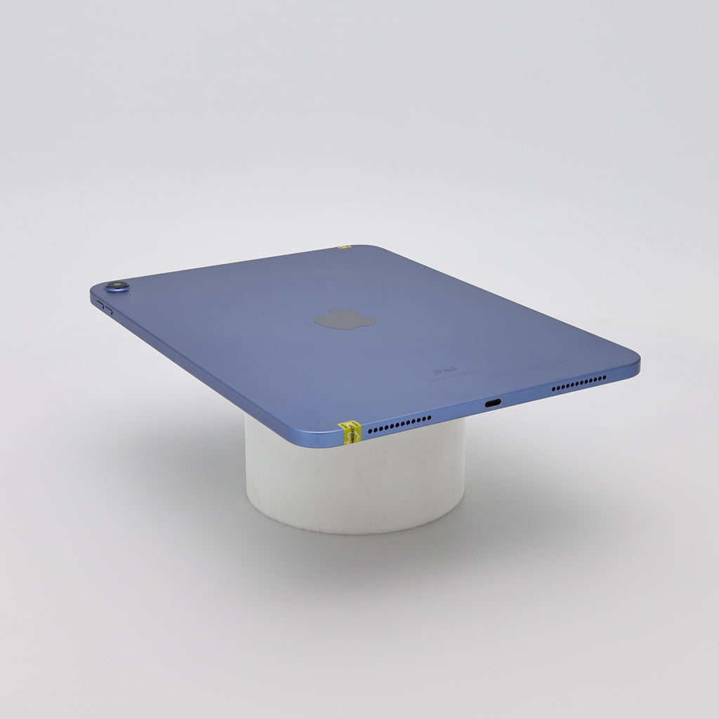 95新 Apple iPad 10代 64G 藍色 WIFI