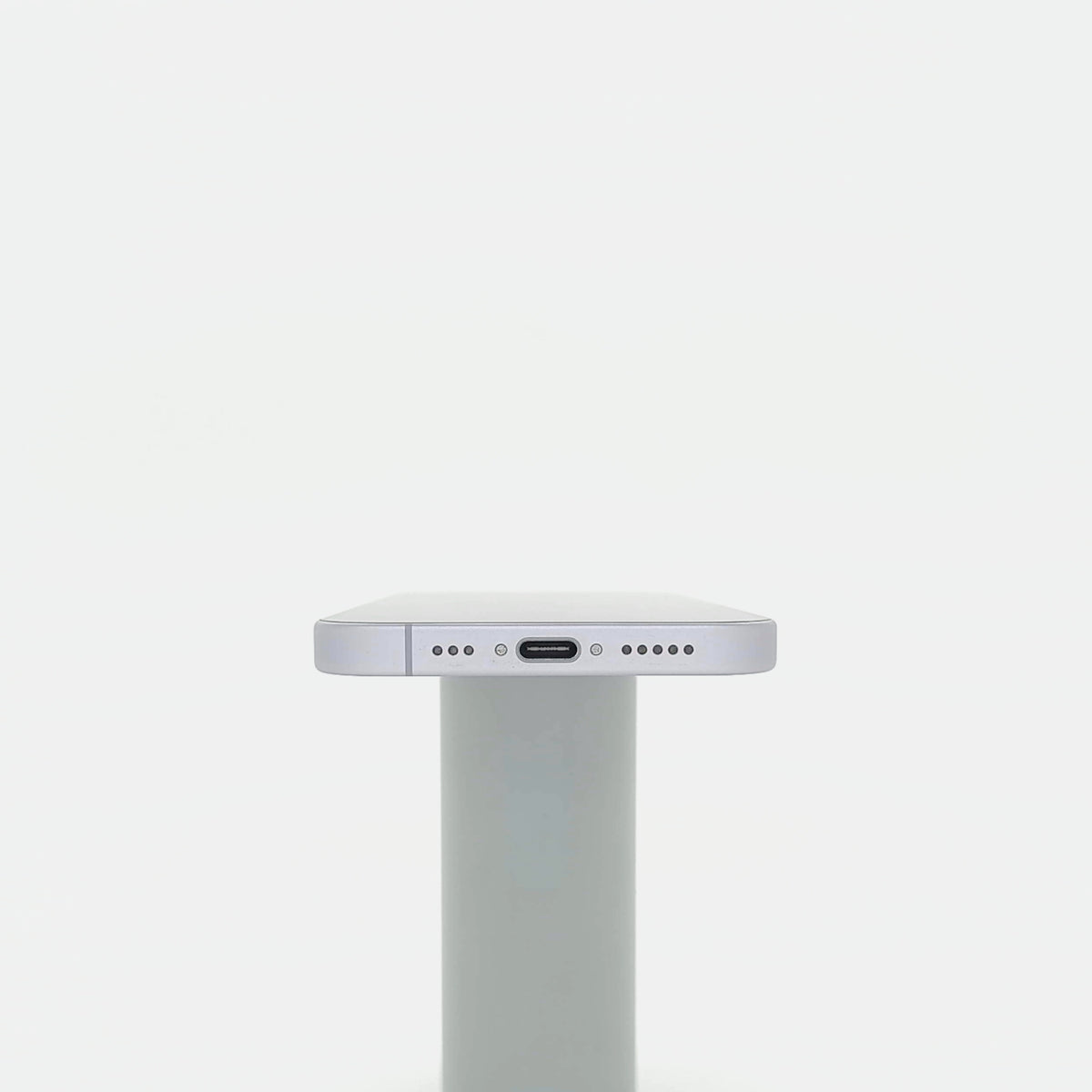 95新 Apple iPhone 17 256G 薰衣草紫色 中國大陸版
