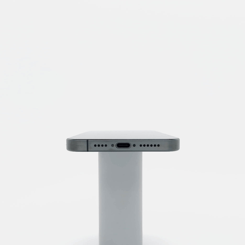 95新 Apple iPhone 15 Pro Max 256G 黑色鈦金屬 中國大陸版
