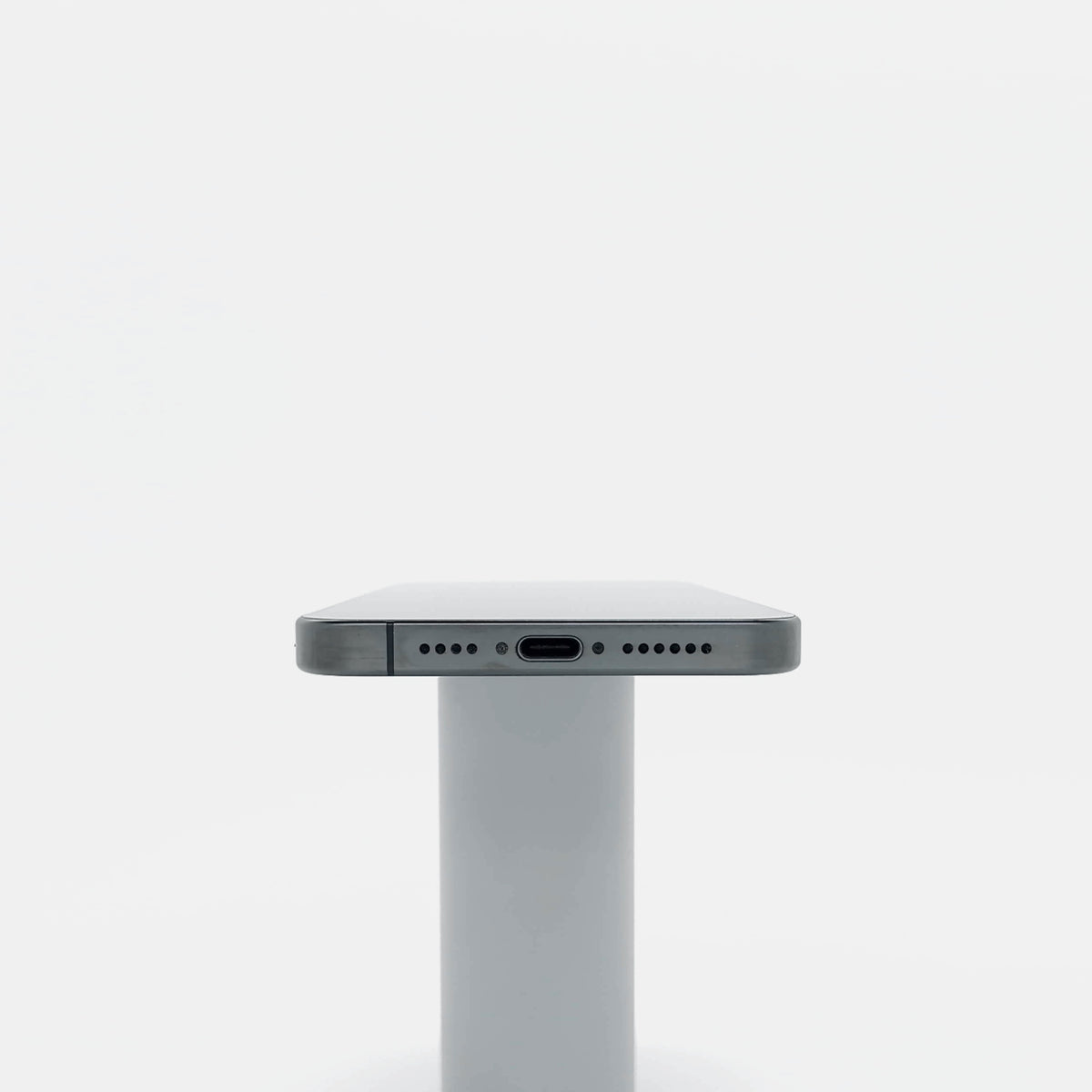 95新 Apple iPhone 15 Pro Max 256G 黑色鈦金屬 中國大陸版