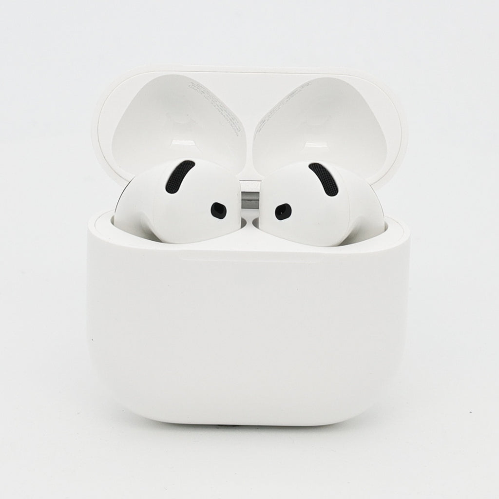 99新 Apple AirPods 4 (支持主动降噪) 白色
