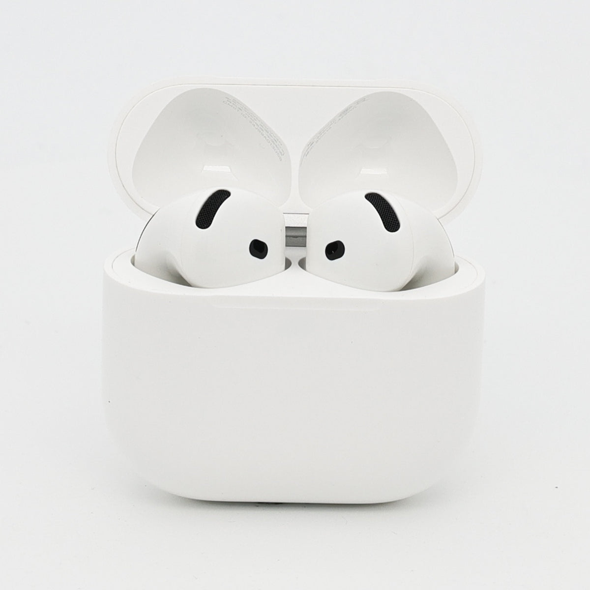 99新 Apple AirPods 4 (支持主动降噪) 白色
