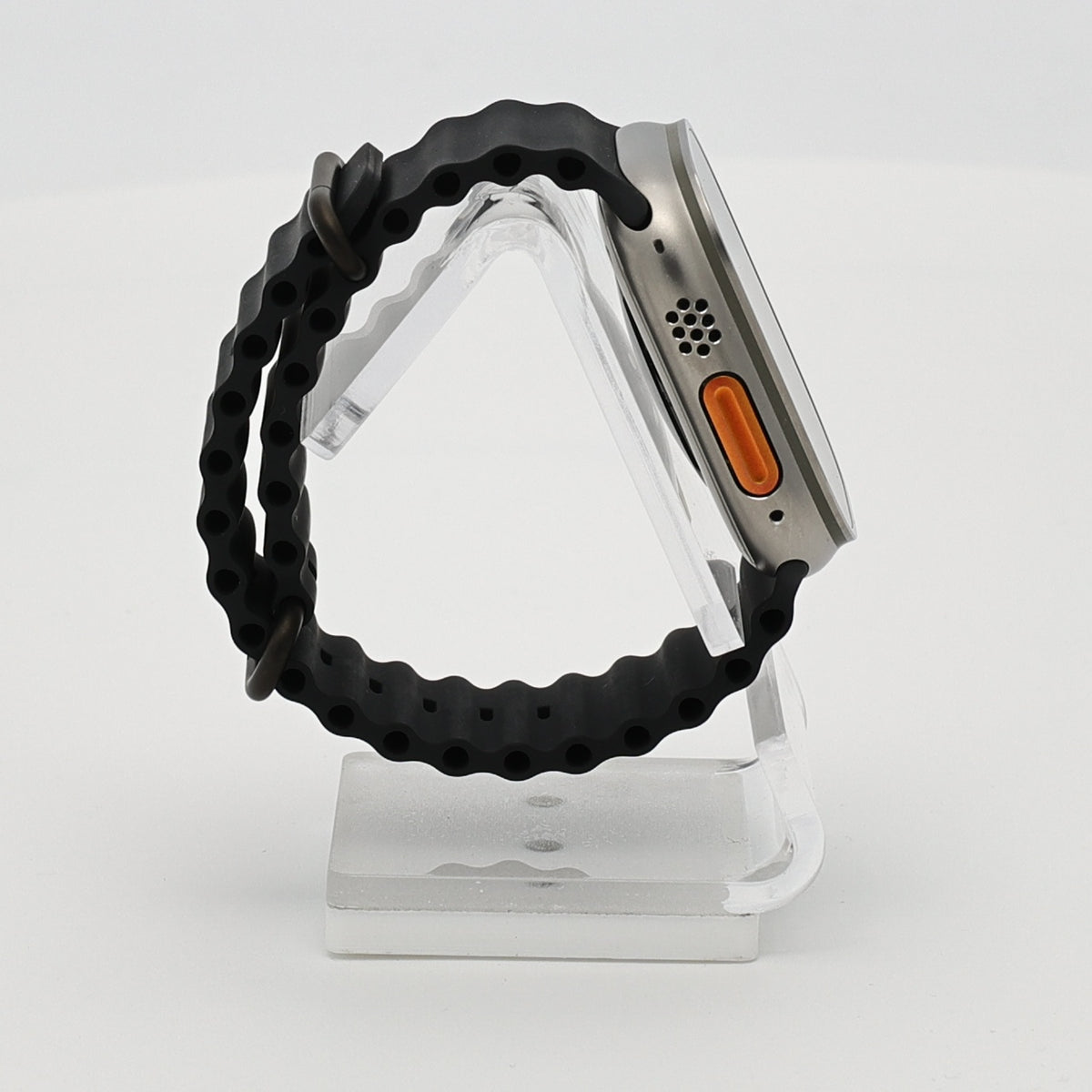 99新 Apple Watch Ultra 2 49毫米 鈦金屬