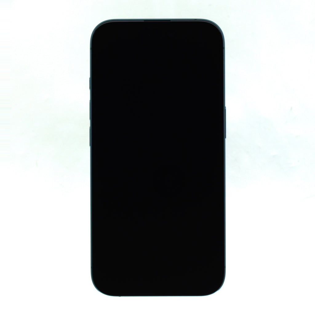 95新 Apple iPhone 16 256G 深青色 中國大陸版