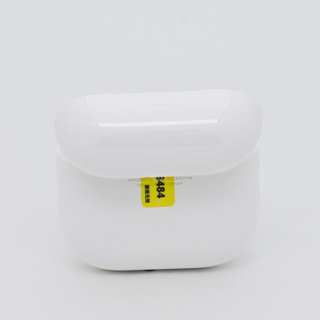 99新 Apple AirPods 4 (支持主动降噪) 白色