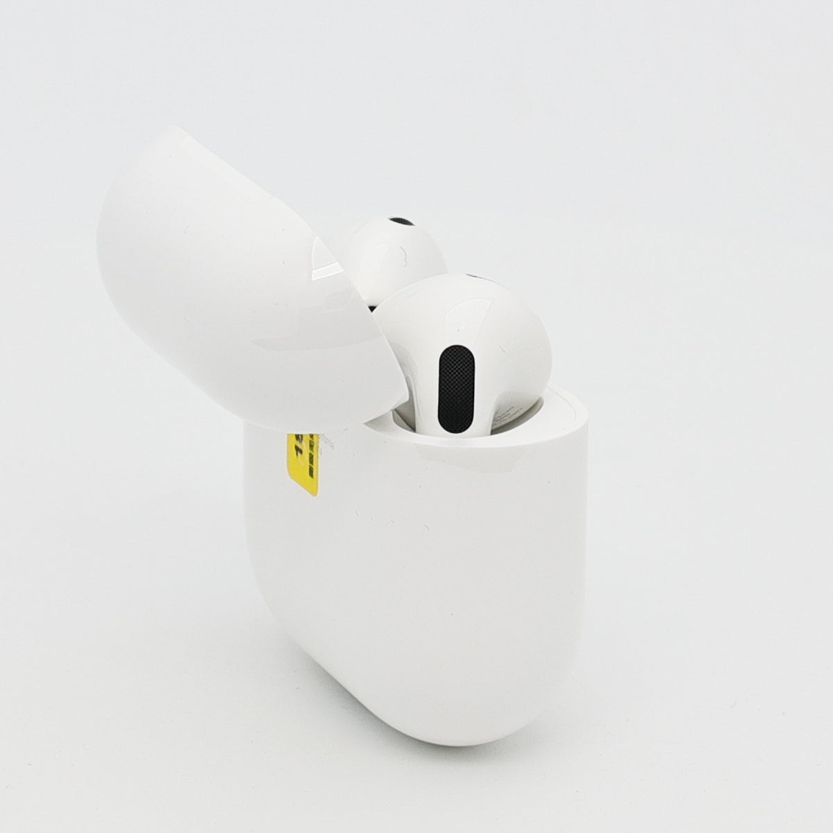 99新 Apple AirPods 4 (支持主動降噪) 白色