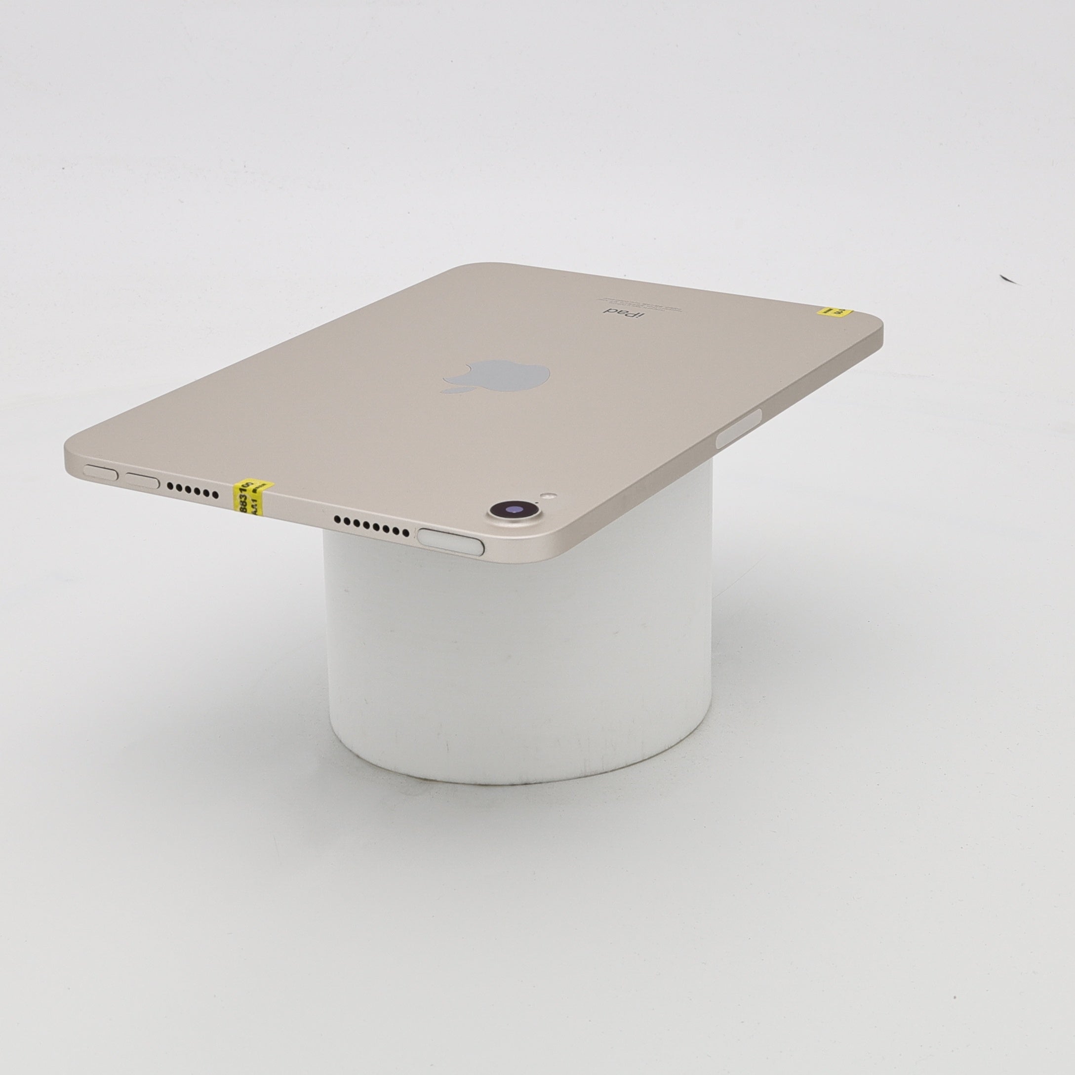 95新 Apple iPad mini6 256G 星光色 WIFI