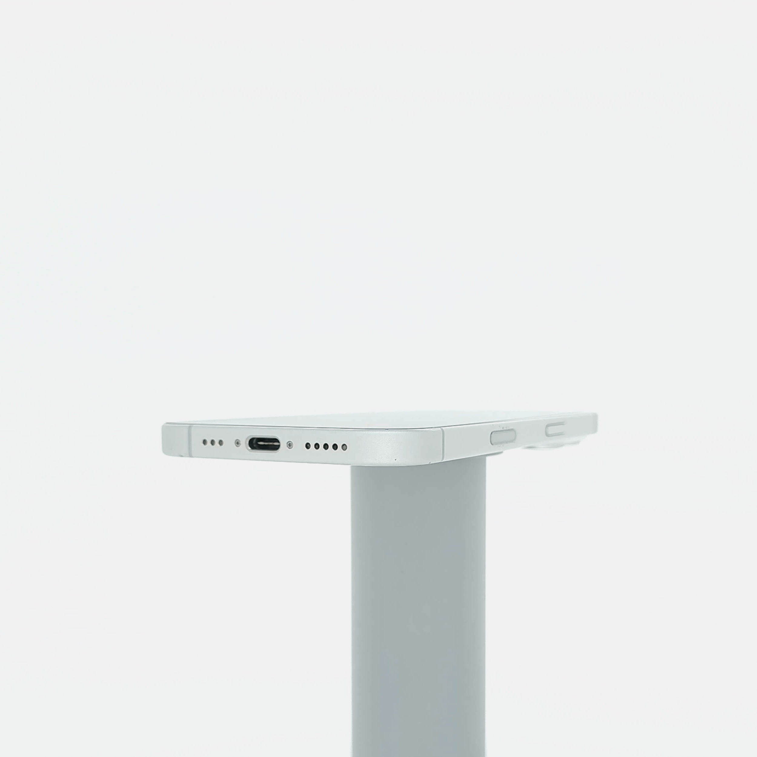 95新 Apple iPhone 16 256G 白色 中國大陸版
