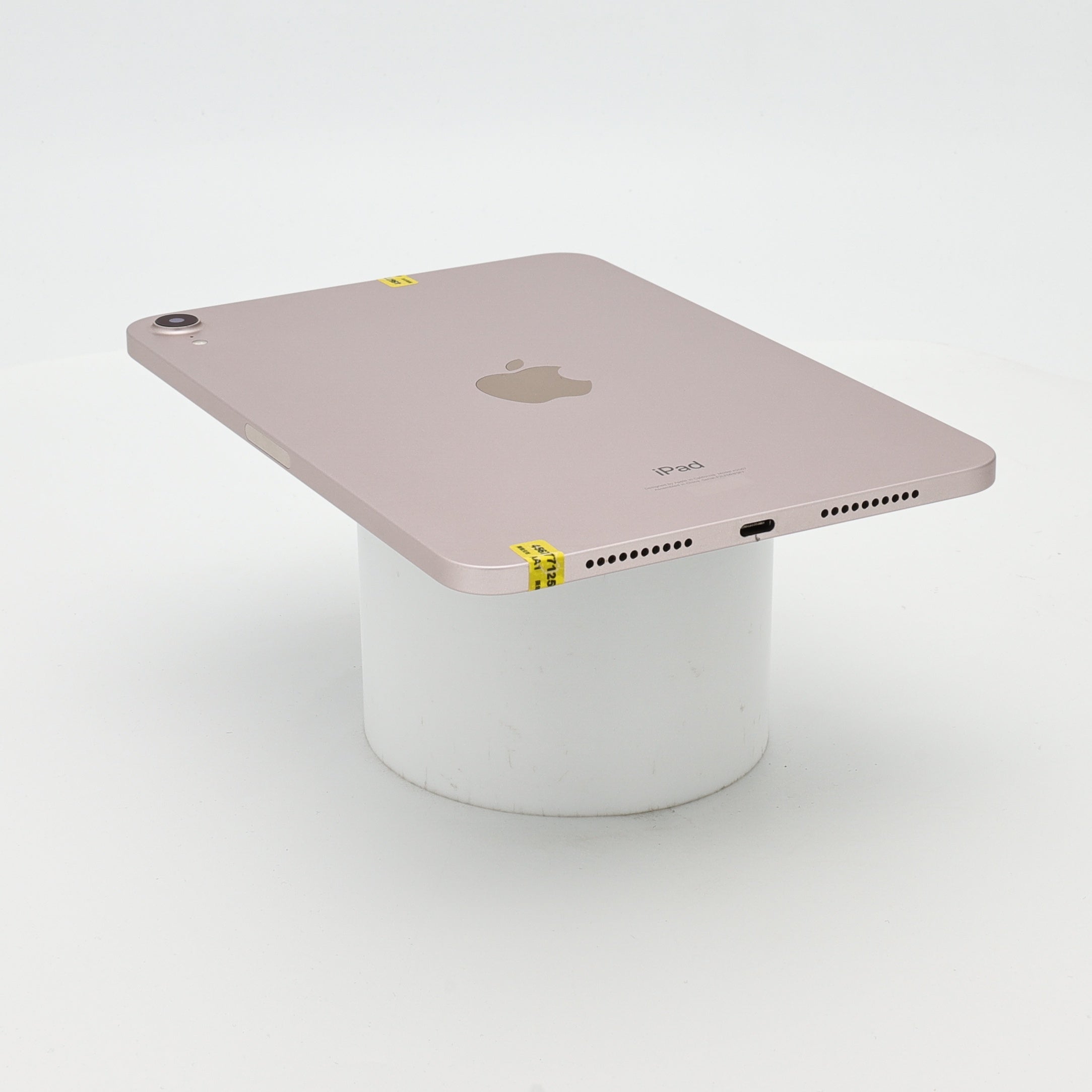 95新 Apple iPad mini6 64G 粉紅色 WIFI