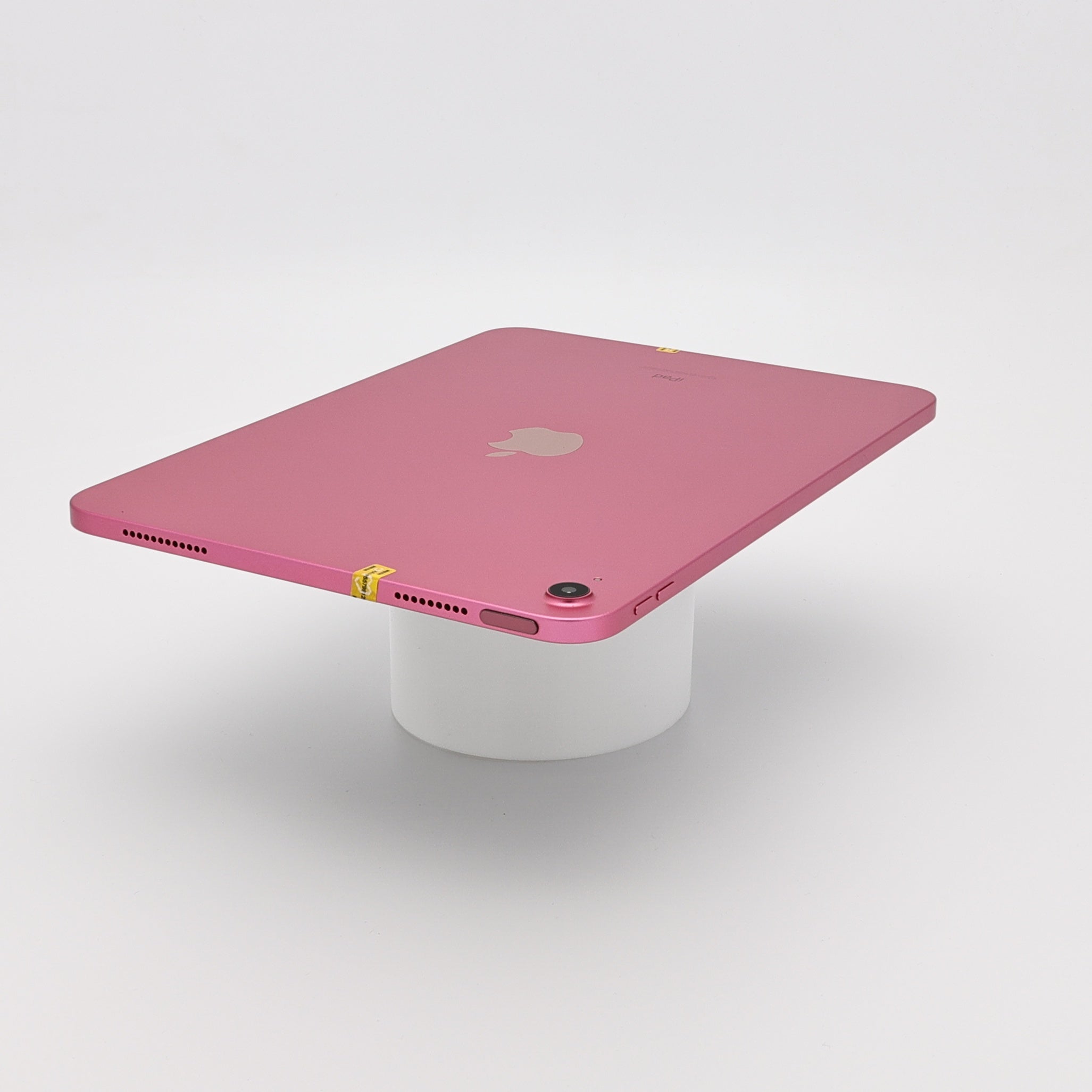 95新 Apple iPad 10代 64G 粉紅色 WIFI