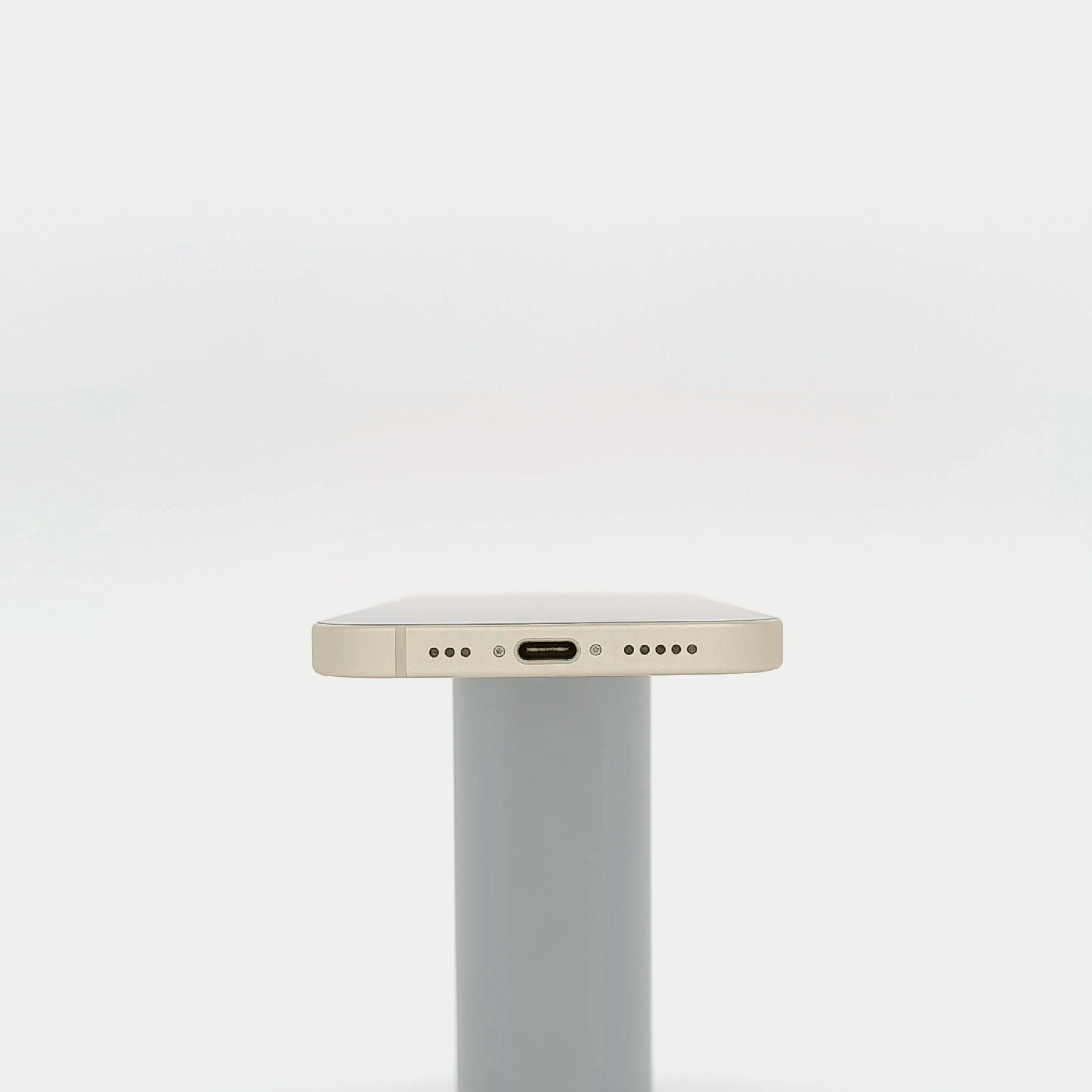 95新 Apple iPhone 15 256G 黃色 中國大陸版