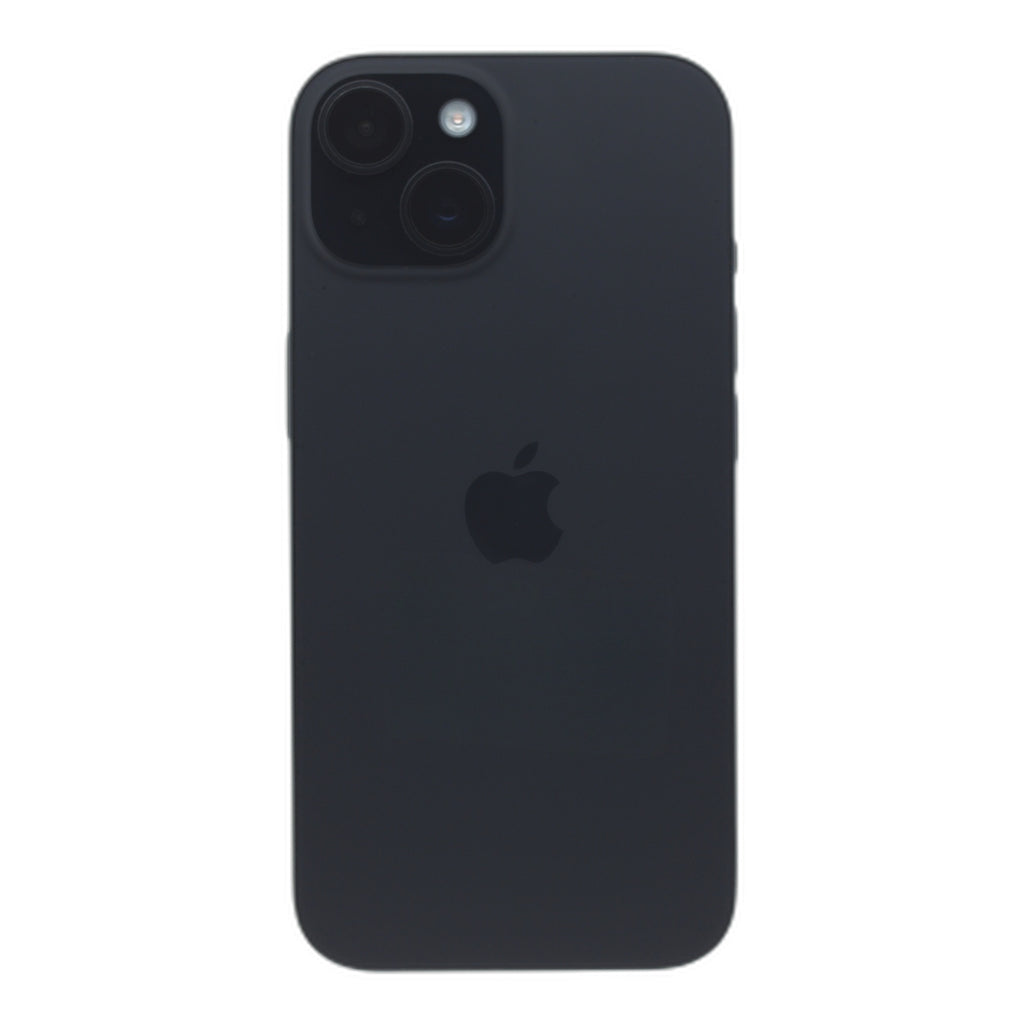 95新 Apple iPhone 15 256G 黑色 中國大陸版
