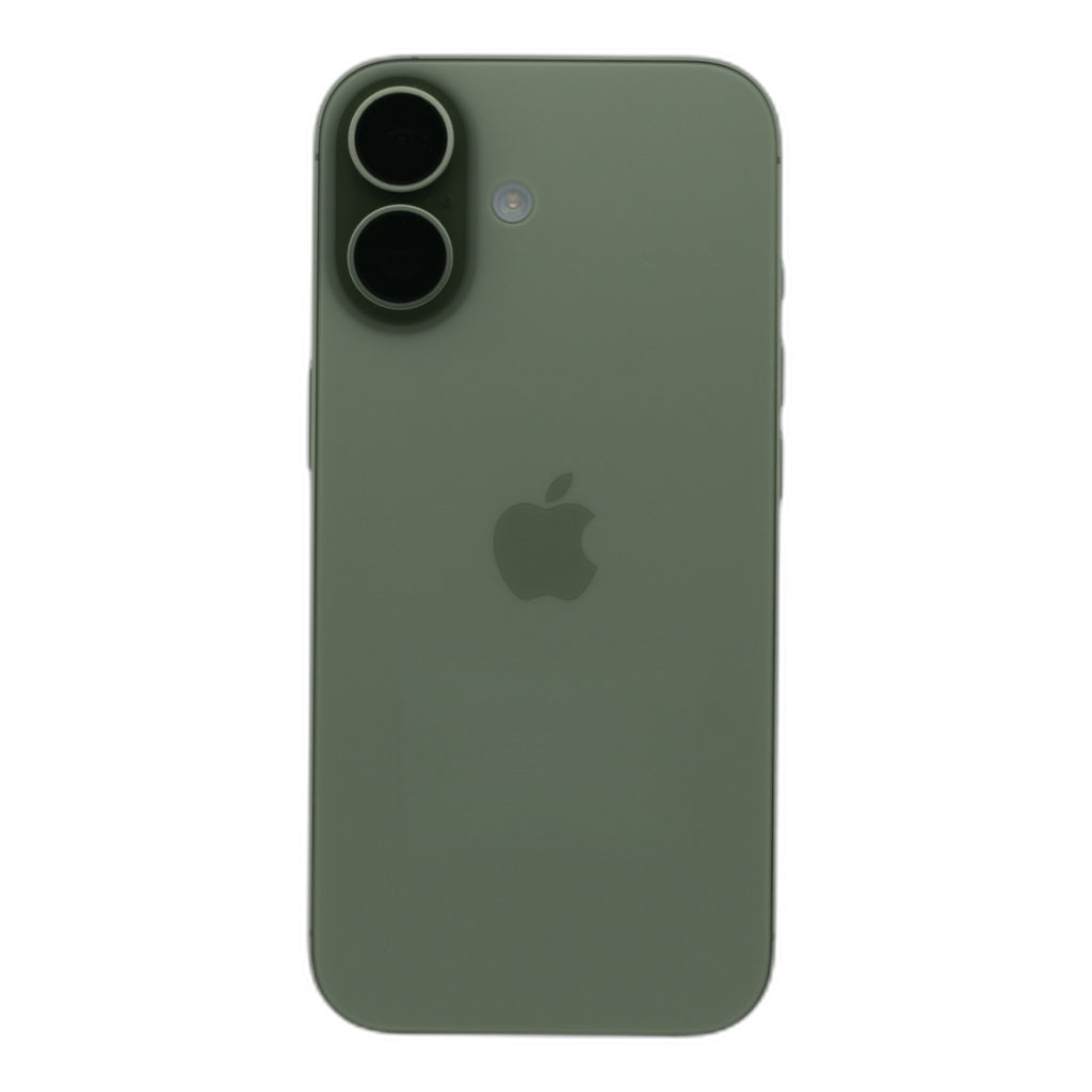 99新 Apple iPhone 17 256G 鼠尾草綠色 中國大陸版