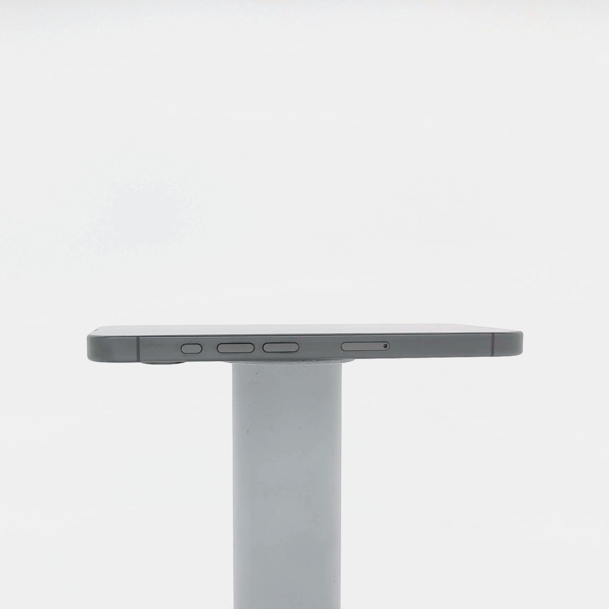 95新 Apple iPhone 15 Pro 128G 黑色鈦金屬 中國大陸版