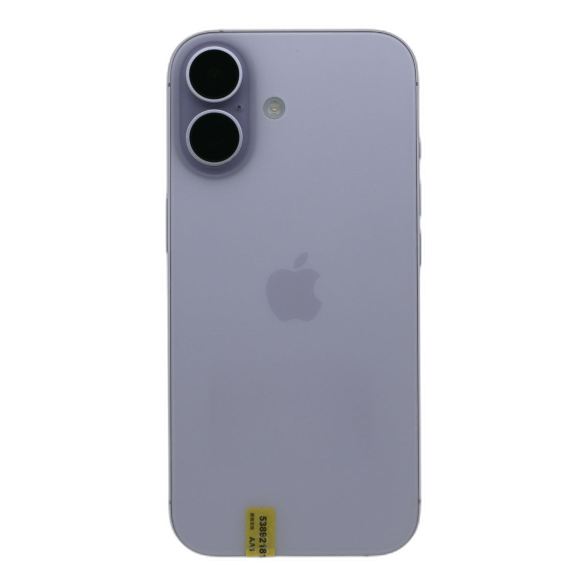 99新 Apple iPhone 17 256G 薰衣草紫色 中國大陸版