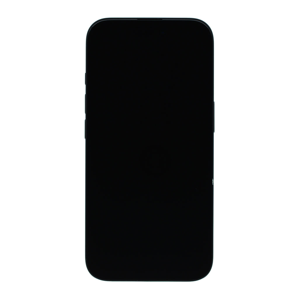 95新 Apple iPhone 16 256G 黑色 中國大陸版