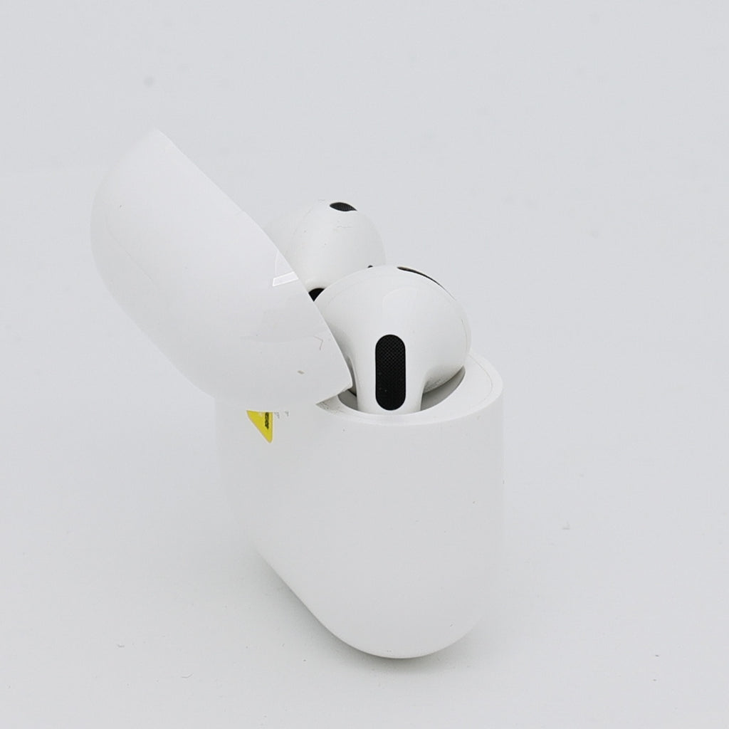 99新 Apple AirPods 4 (支持主动降噪) 白色