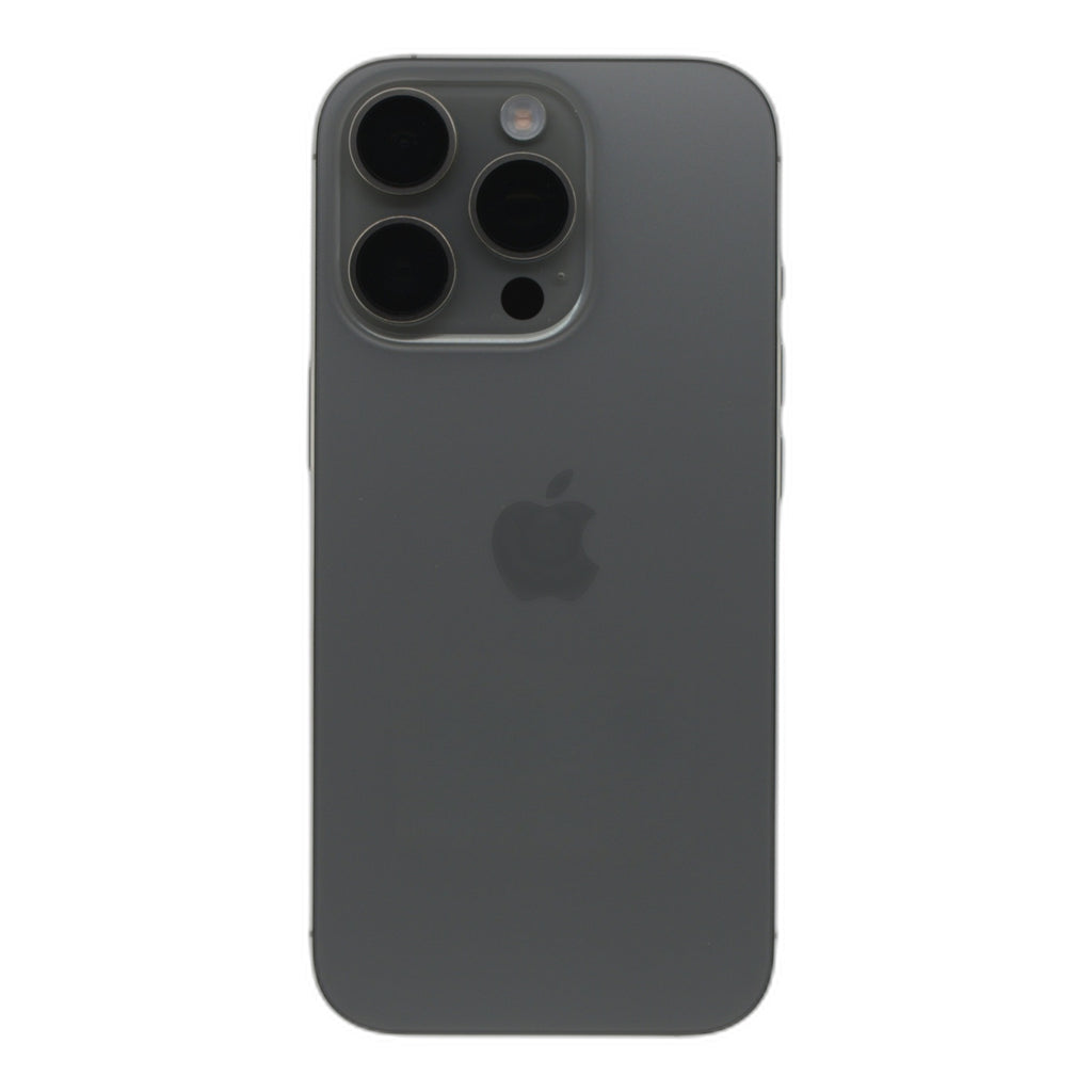 95新 Apple iPhone 16 Pro 128G 原色鈦金屬 中國大陸版