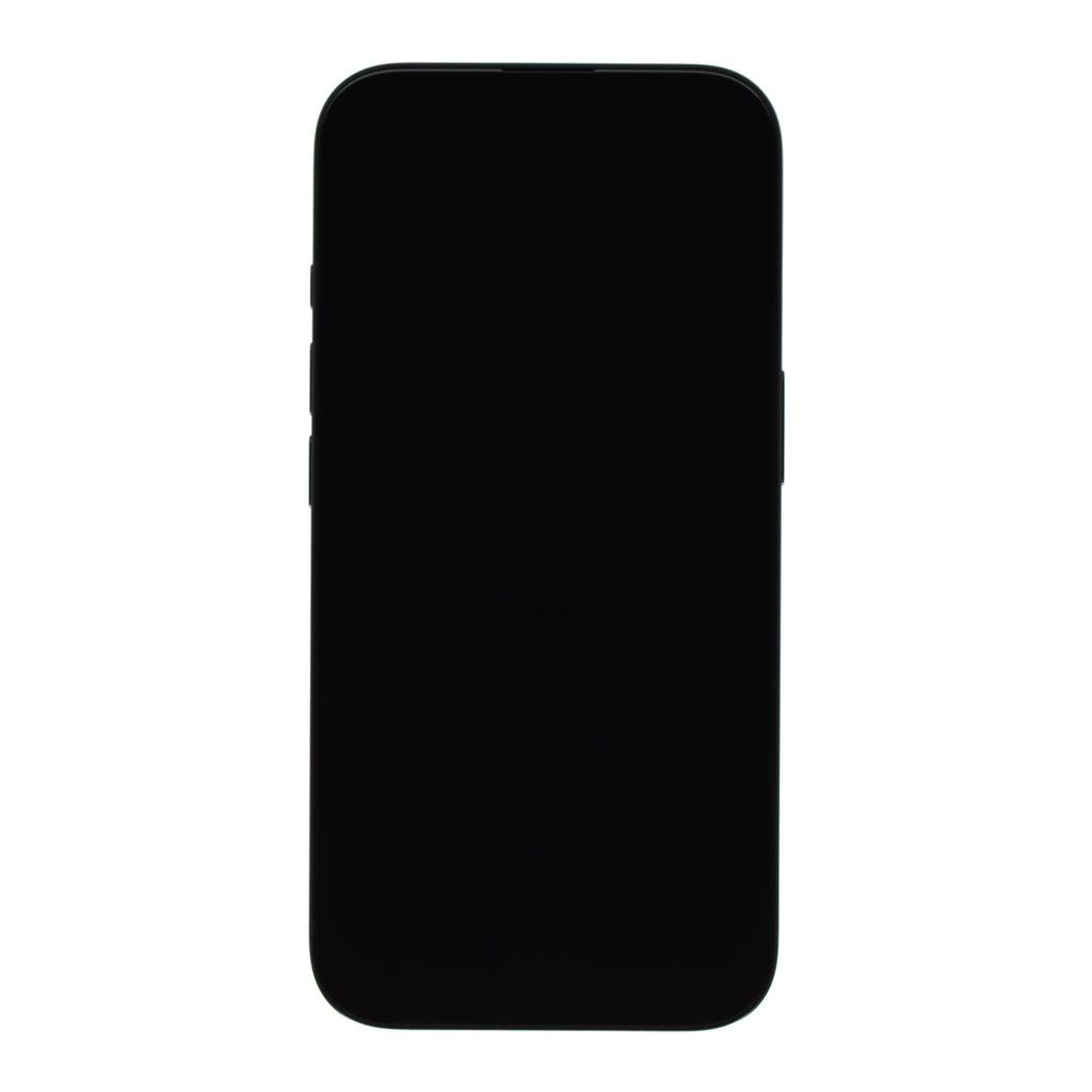 99新 Apple iPhone 16 256G 黑色 中國大陸版