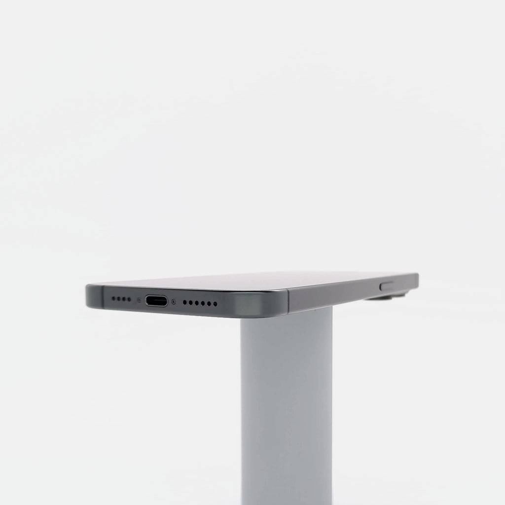 95新 Apple iPhone 15 Pro Max 256G 黑色鈦金屬 中國大陸版