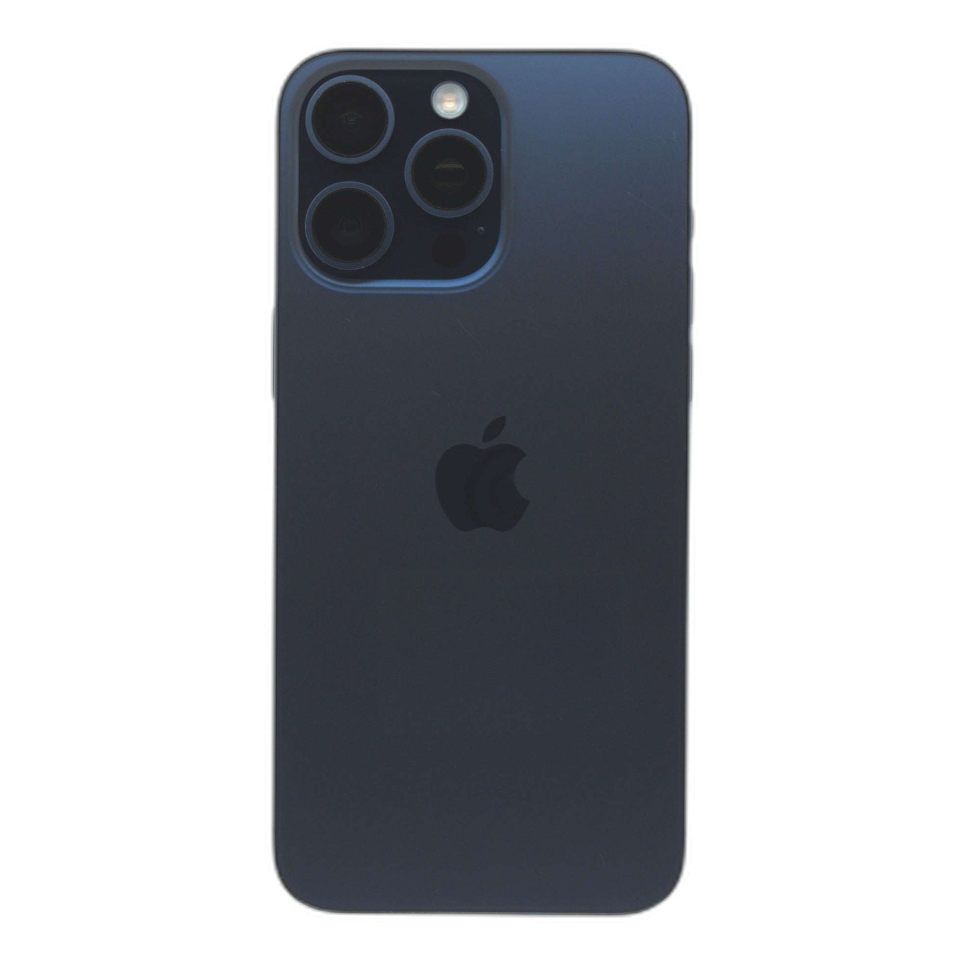 95新 Apple iPhone 15 Pro Max 256G 藍色鈦金屬 中國大陸版
