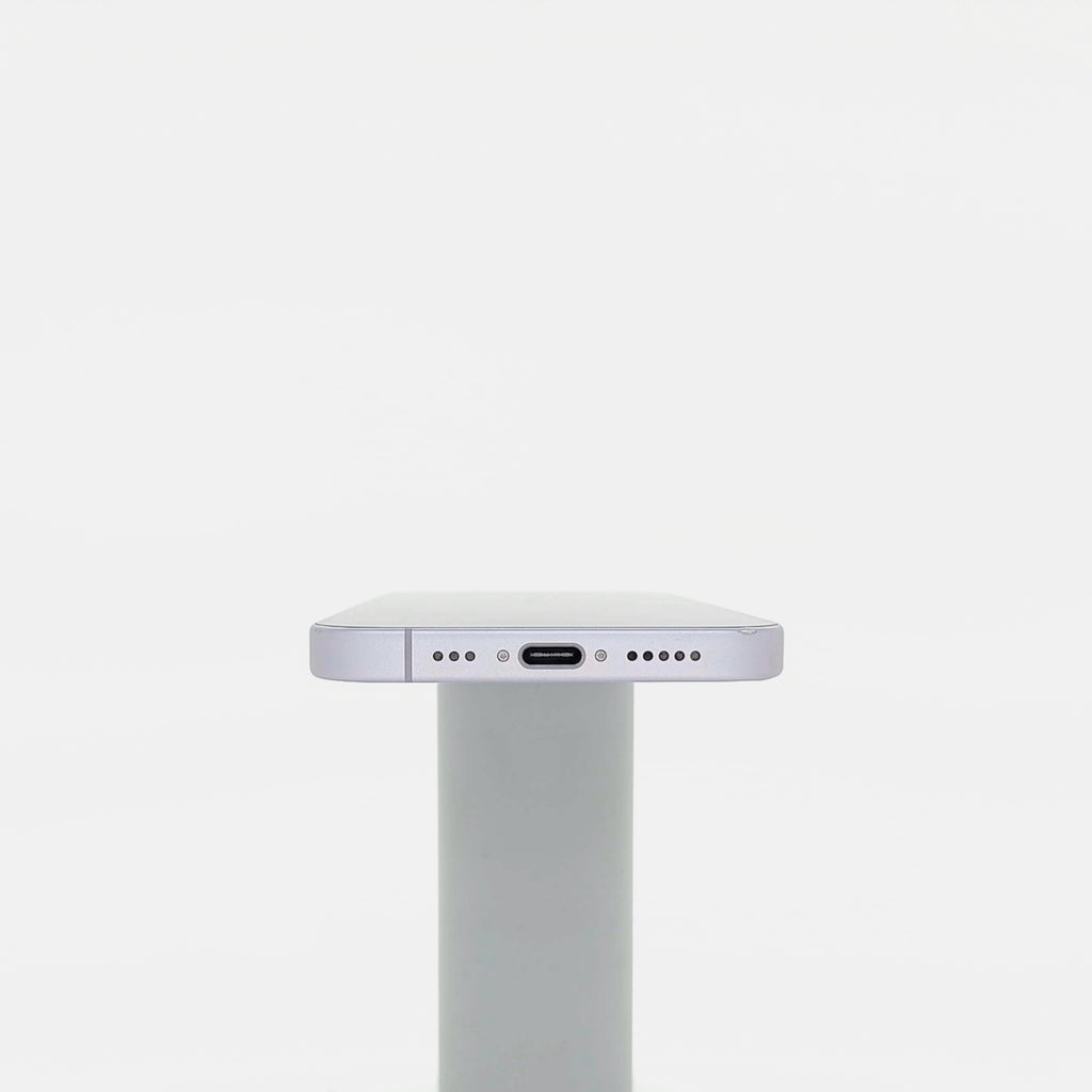 95新 Apple iPhone 17 256G 薰衣草紫色 中國大陸版