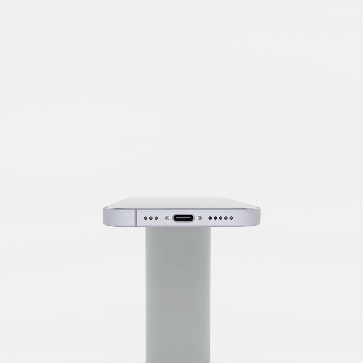 95新 Apple iPhone 17 256G 薰衣草紫色 中國大陸版