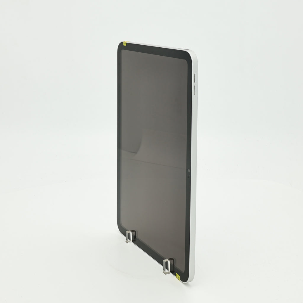 95新 Apple iPad 10代 64G 銀色 WIFI