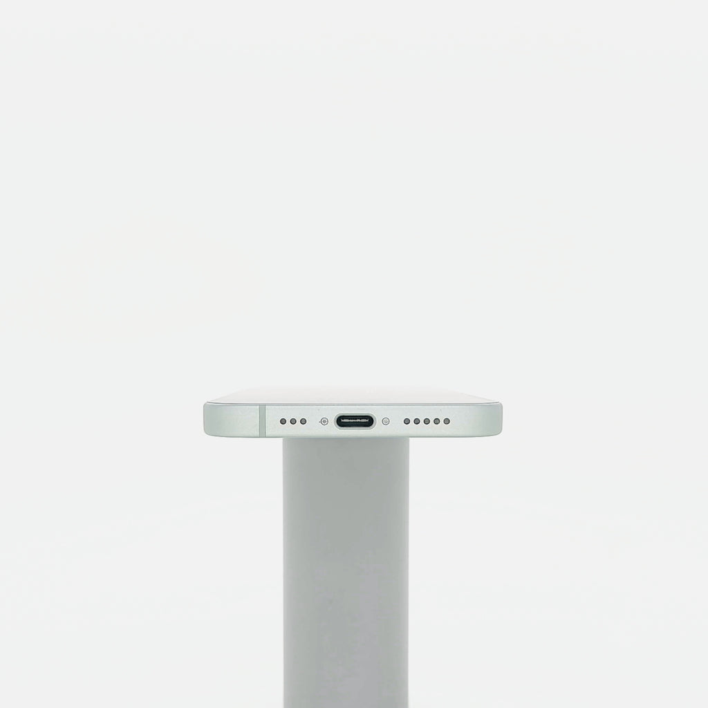 95新 Apple iPhone 15 256G 綠色 中國大陸版