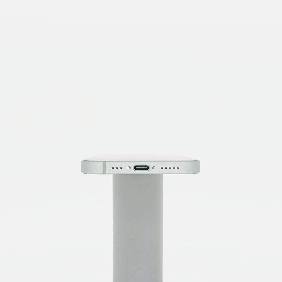 95新 Apple iPhone 15 256G 綠色 中國大陸版