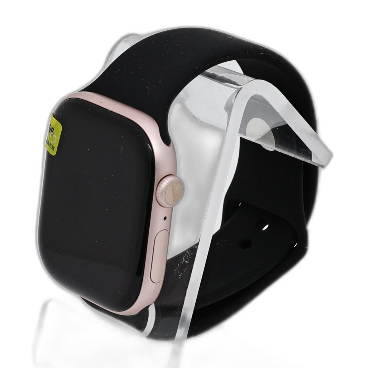 99新 Apple Watch Series 10 46毫米 鋁金屬