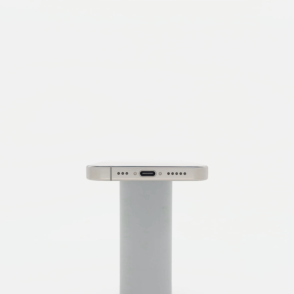 95新 Apple iPhone 16 Pro 128G 原色鈦金屬 中國大陸版