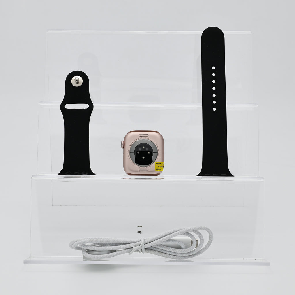 99新 Apple Watch Series 10 42毫米 鋁金屬