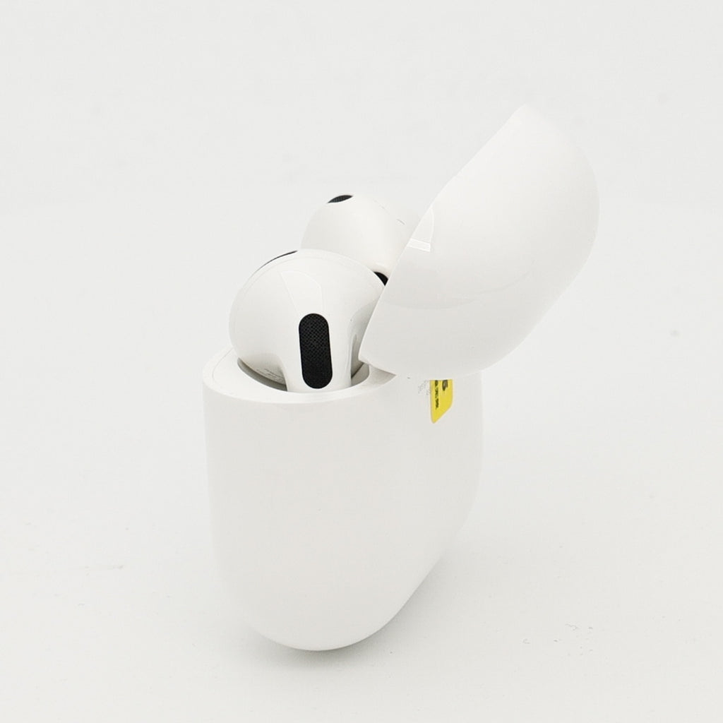 99新 Apple AirPods 4 (不支持主动降噪) 白色