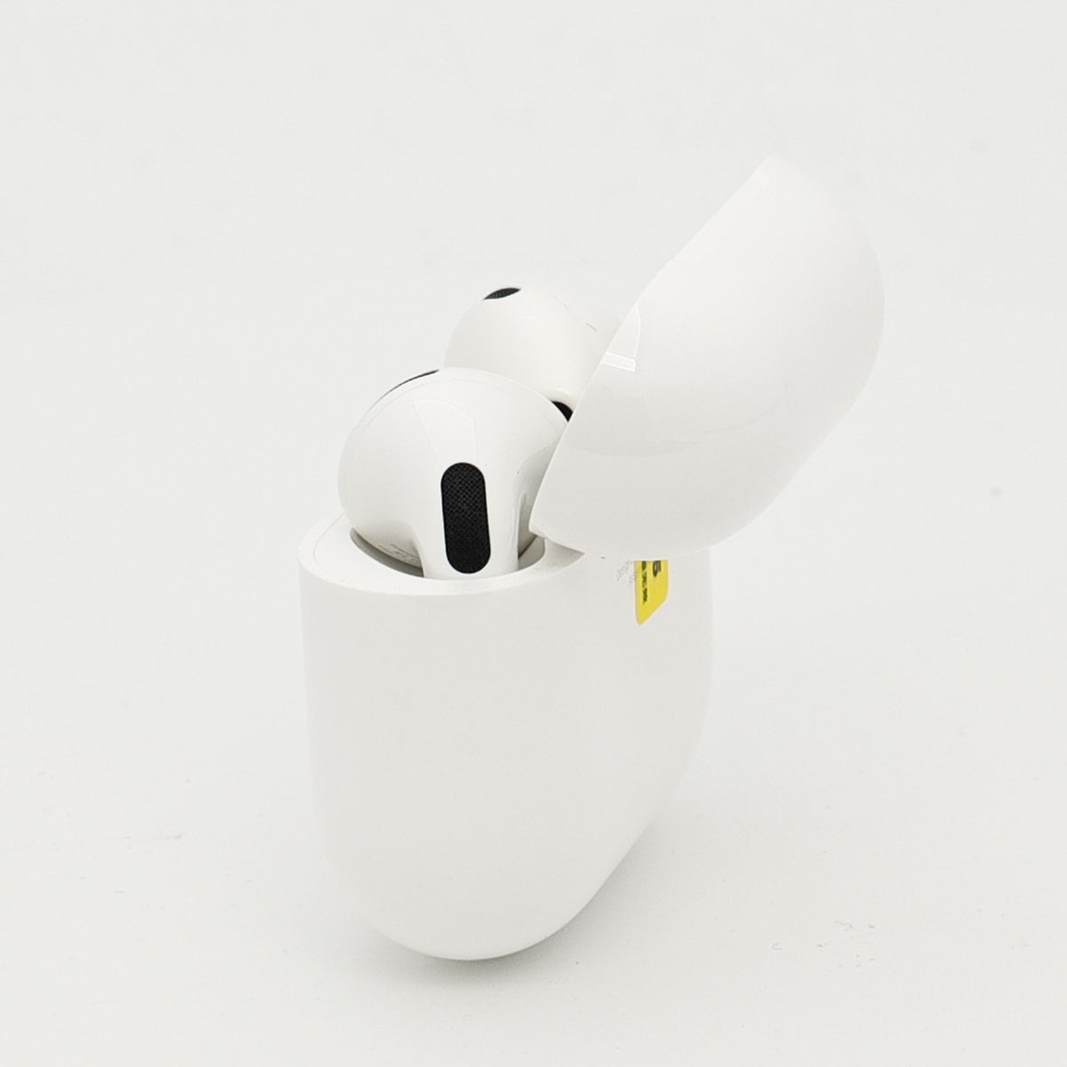 99新 Apple AirPods 4 (不支持主动降噪) 白色