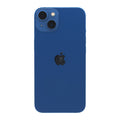 95新 Apple iPhone 13 256G 藍色 中國大陸版