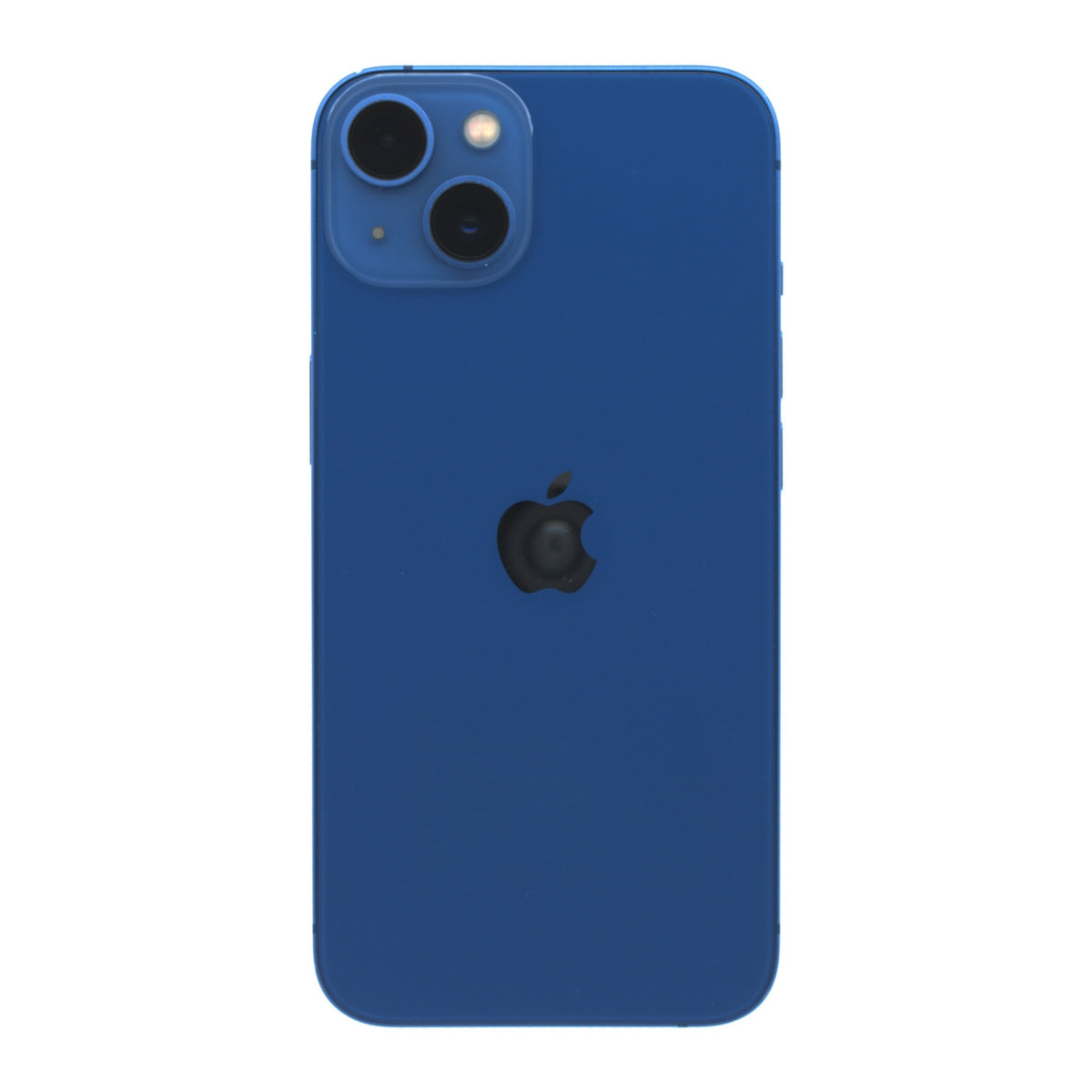 95新 Apple iPhone 13 256G 藍色 中國大陸版