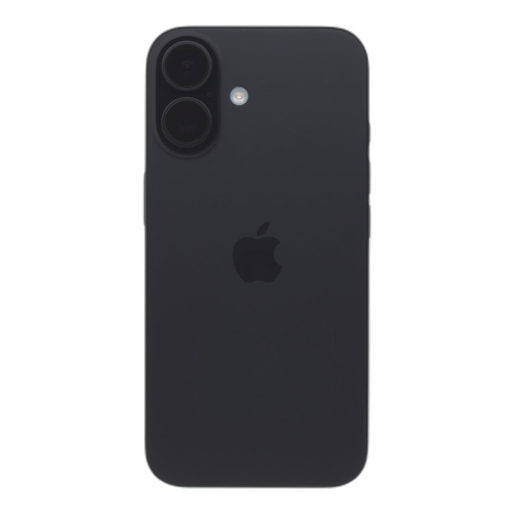 95新 Apple iPhone 16 256G 黑色 中國大陸版
