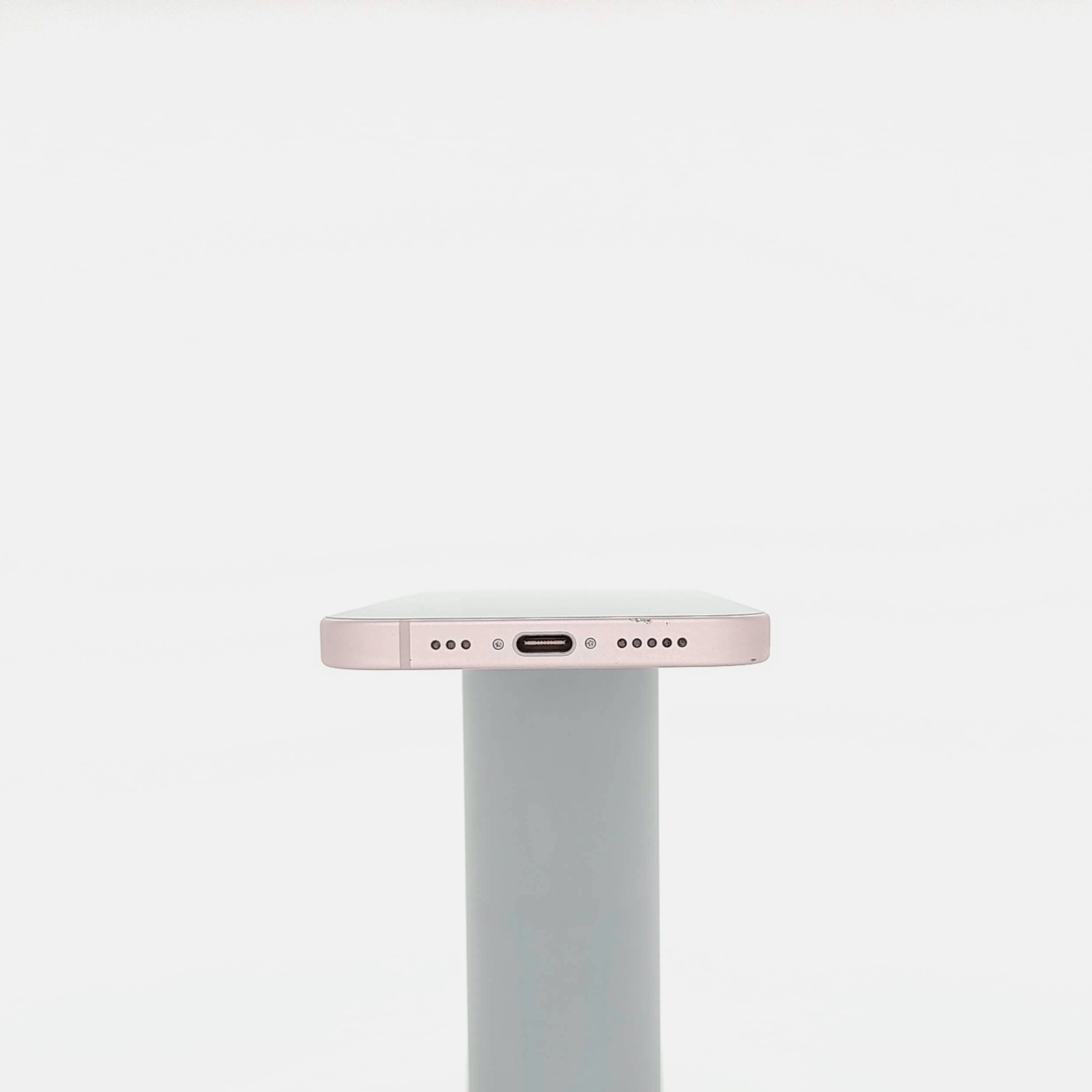 95新 Apple iPhone 15 128G 粉紅色 中國大陸版
