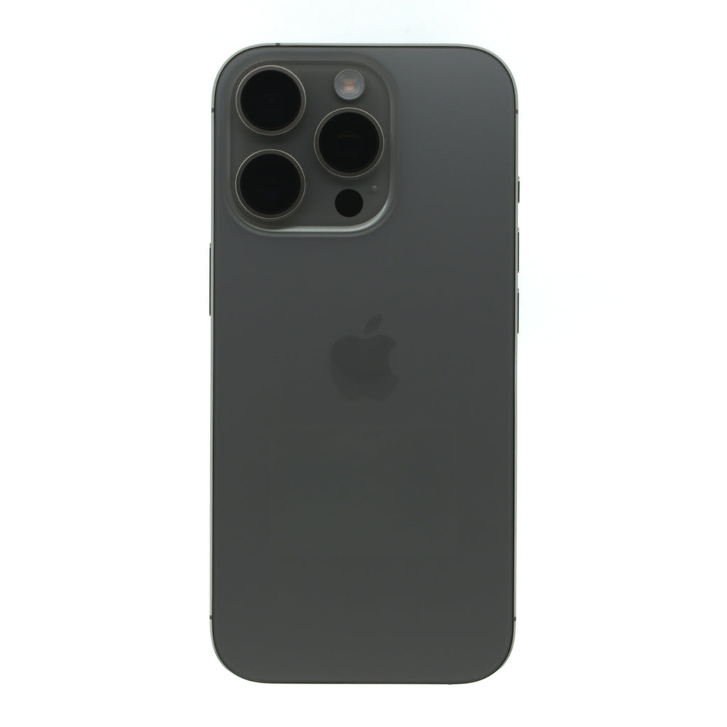 95新 Apple iPhone 16 Pro 128G 原色鈦金屬 中國大陸版