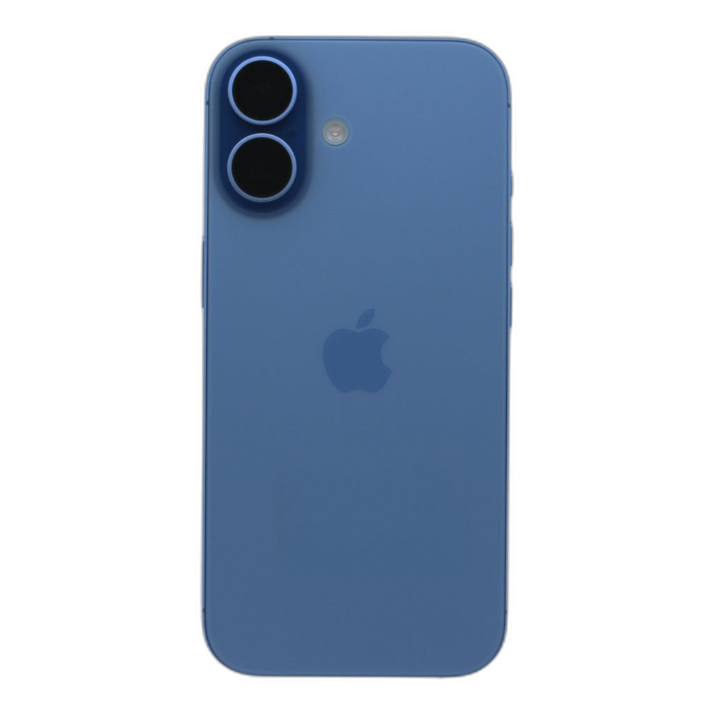 95新 Apple iPhone 17 256G 青霧藍色 中國大陸版