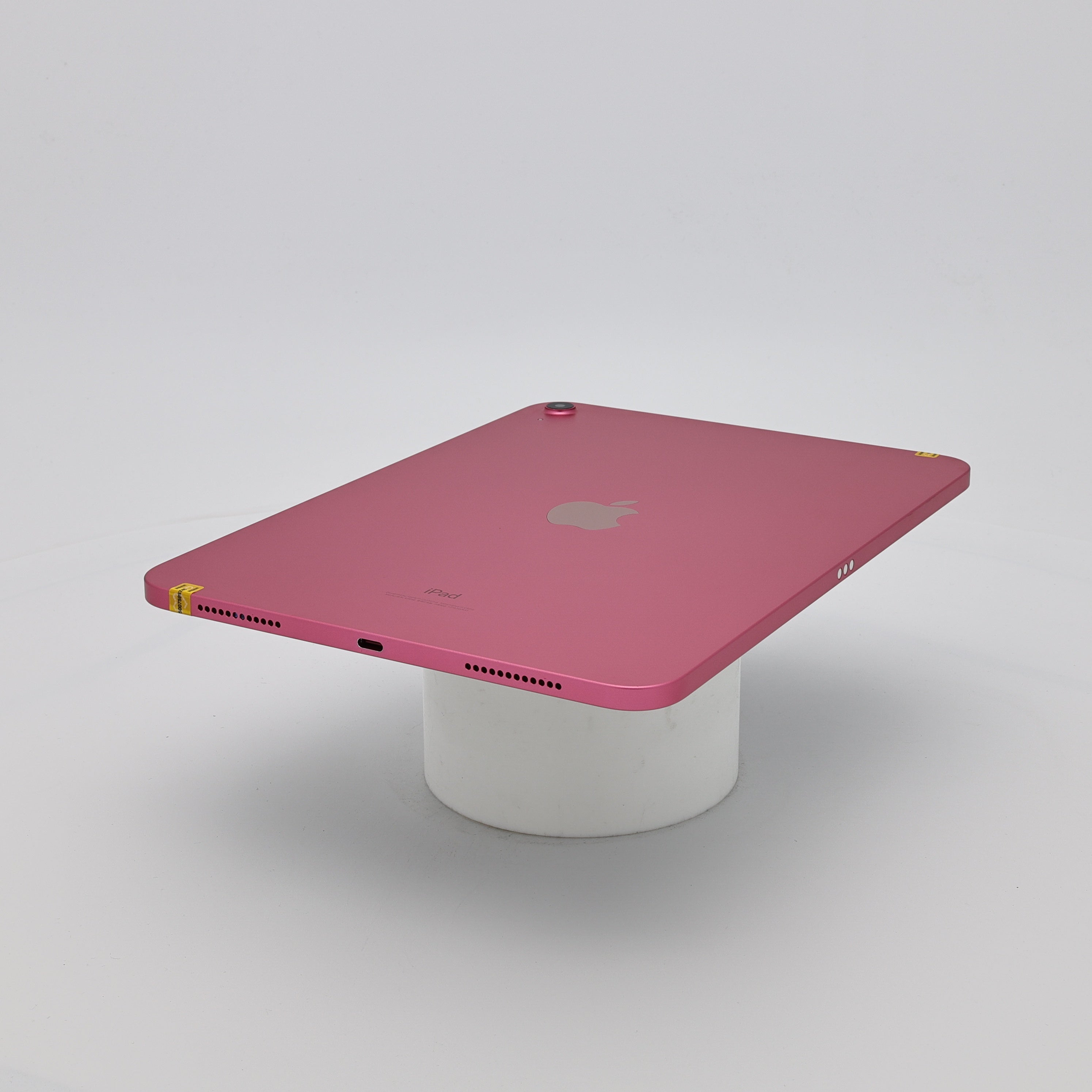 95新 Apple iPad 10代 64G 粉紅色 WIFI