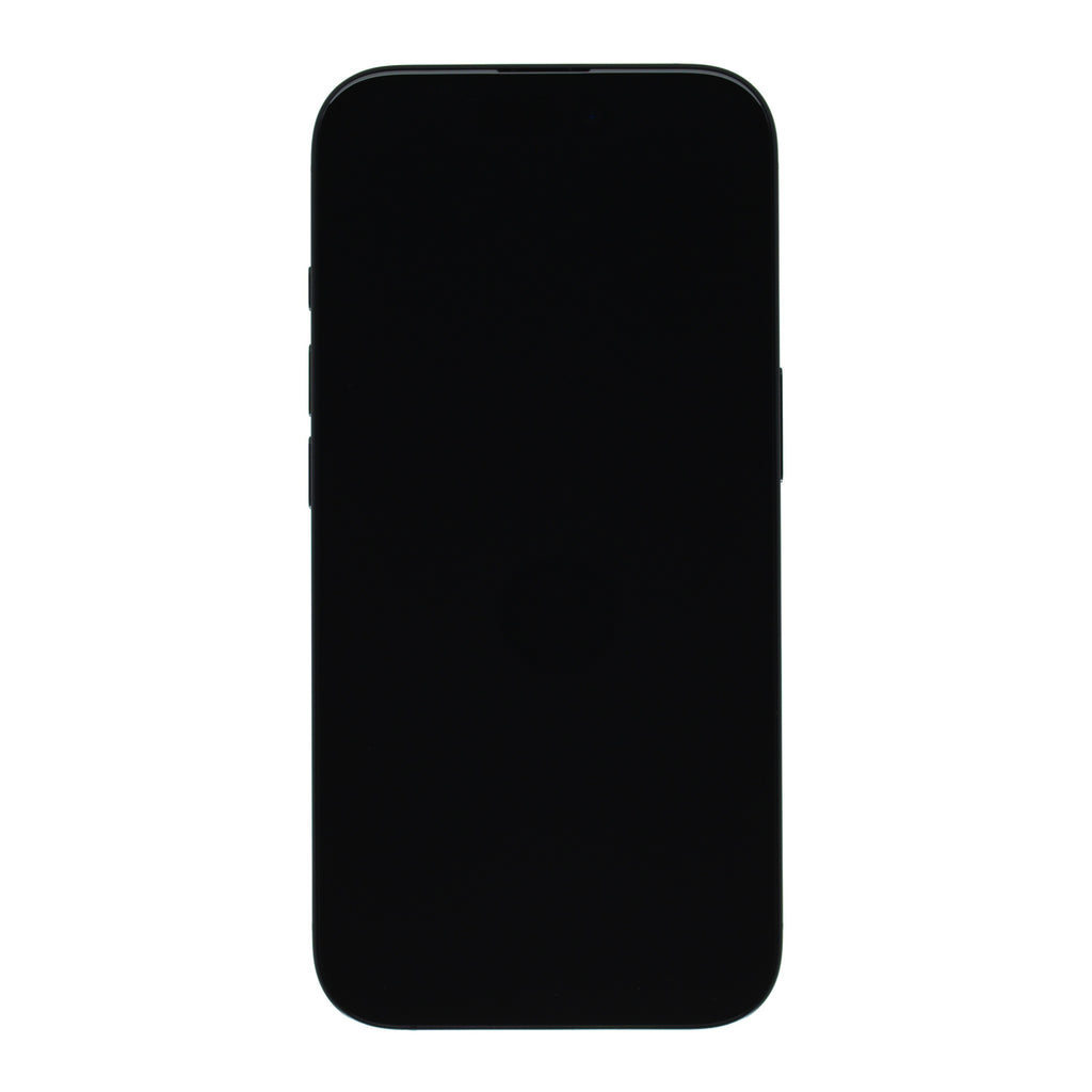 95新 Apple iPhone 16 128G 黑色 中國大陸版