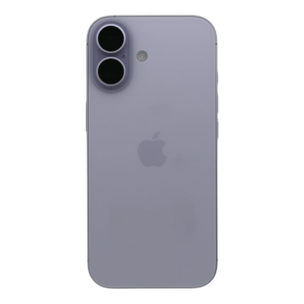 99新 Apple iPhone 17 256G 薰衣草紫色 中國大陸版