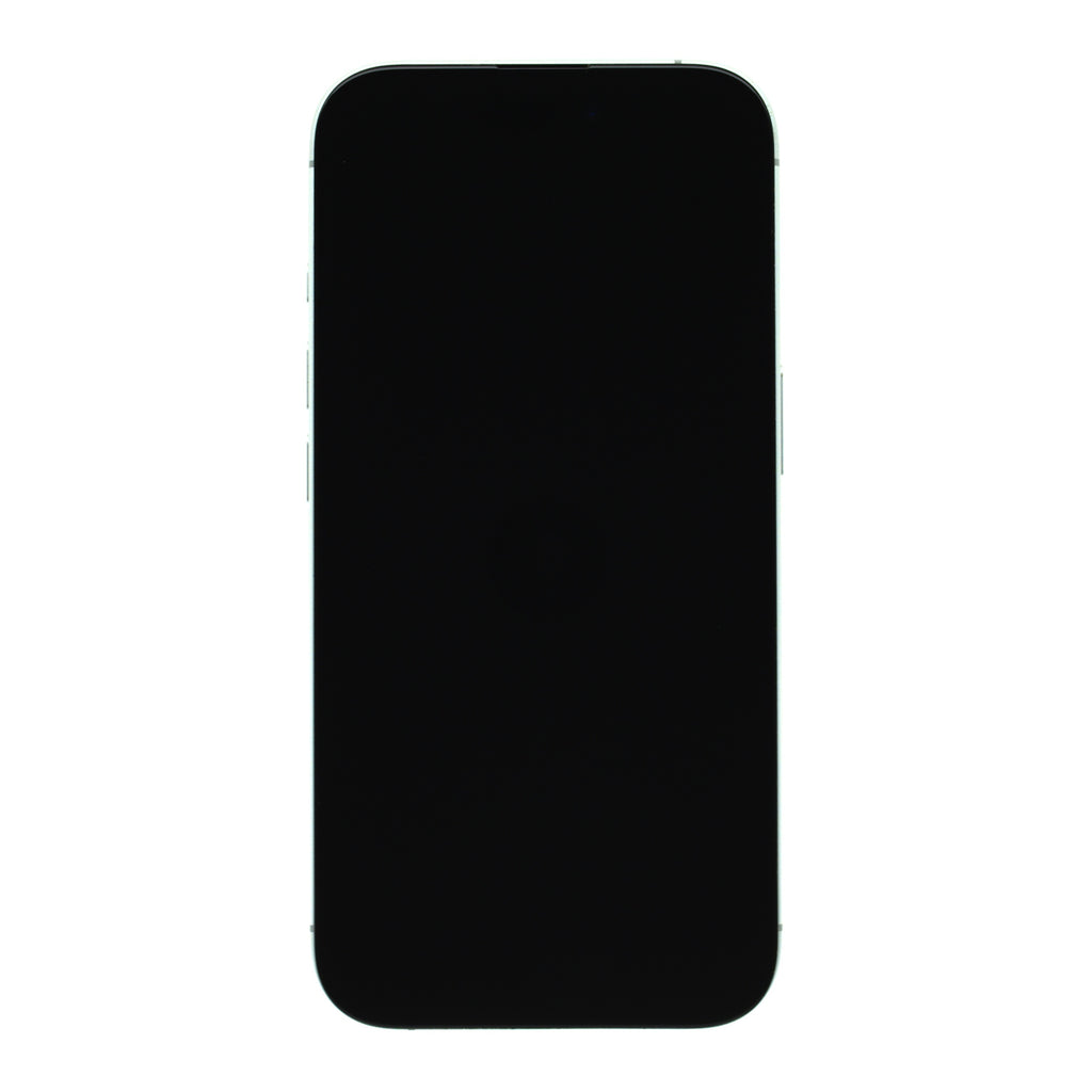 95新 Apple iPhone 16 256G 白色 中國大陸版